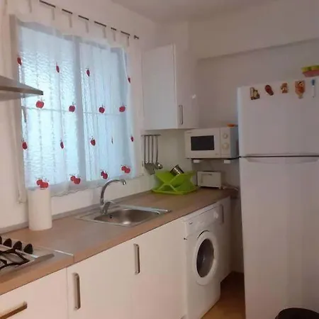 Apartamento Niket Cullera
