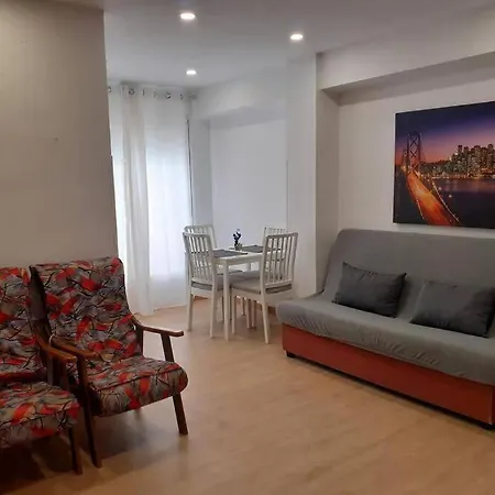 Apartamento Niket