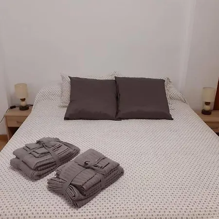 Apartman Apartamento Niket Cullera