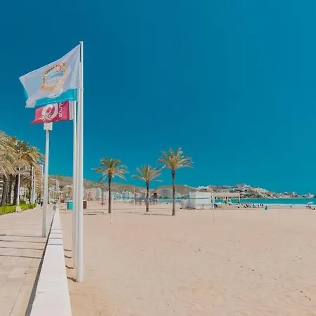 Apartamento Niket Apartman Cullera