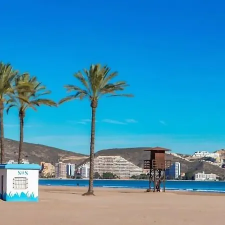 Apartamento Niket Apartman *