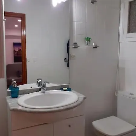 Apartamento Niket Apartman Cullera
